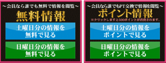 無料予想