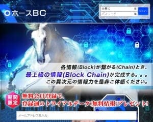 ホースBC
