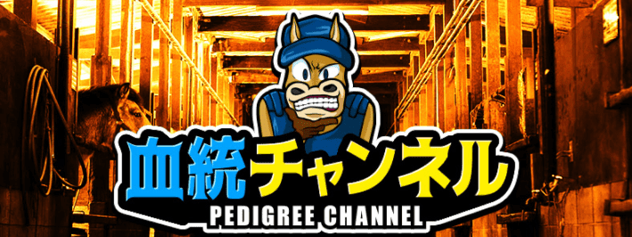血統チャンネル