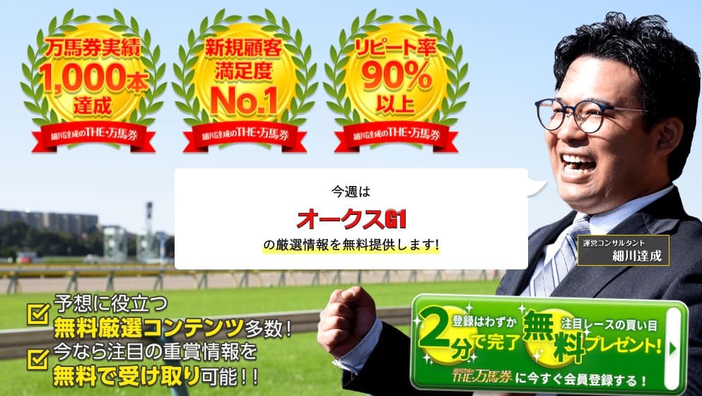 細川達成