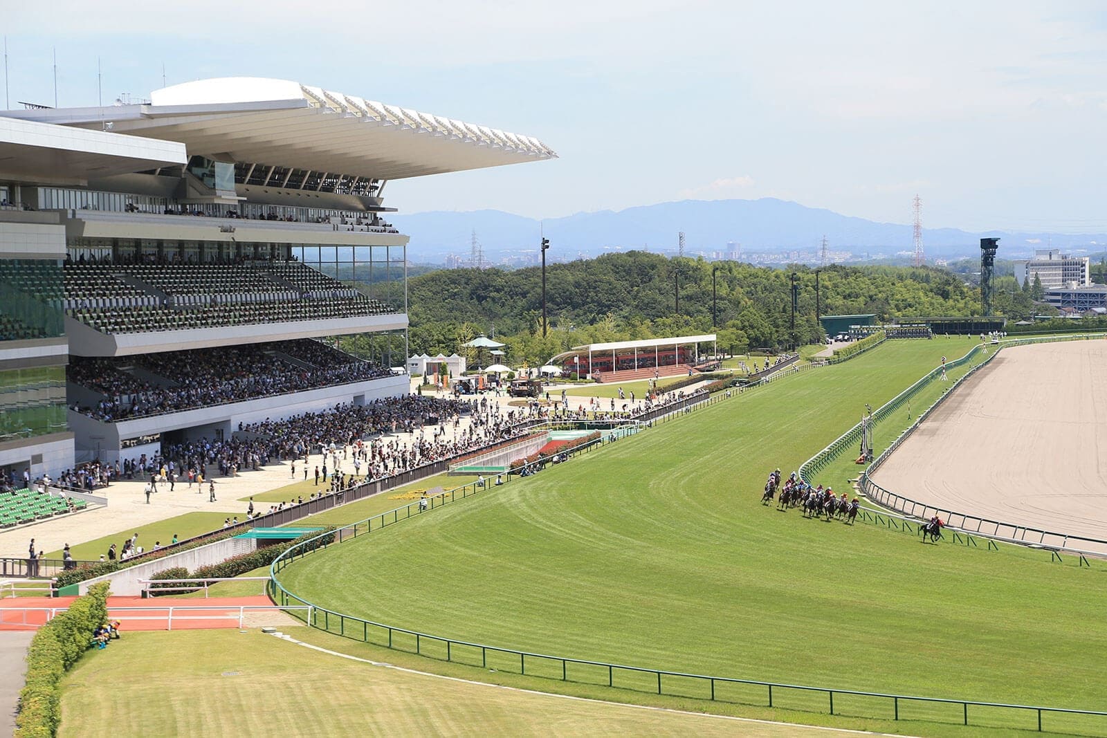 競馬予想　個人ブログ