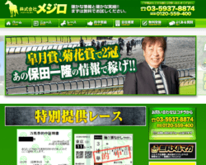 株式会社メジロ