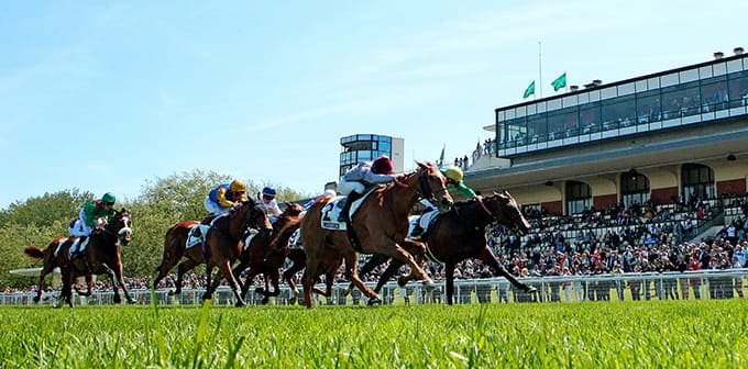 競馬予想サイト 掲示板
