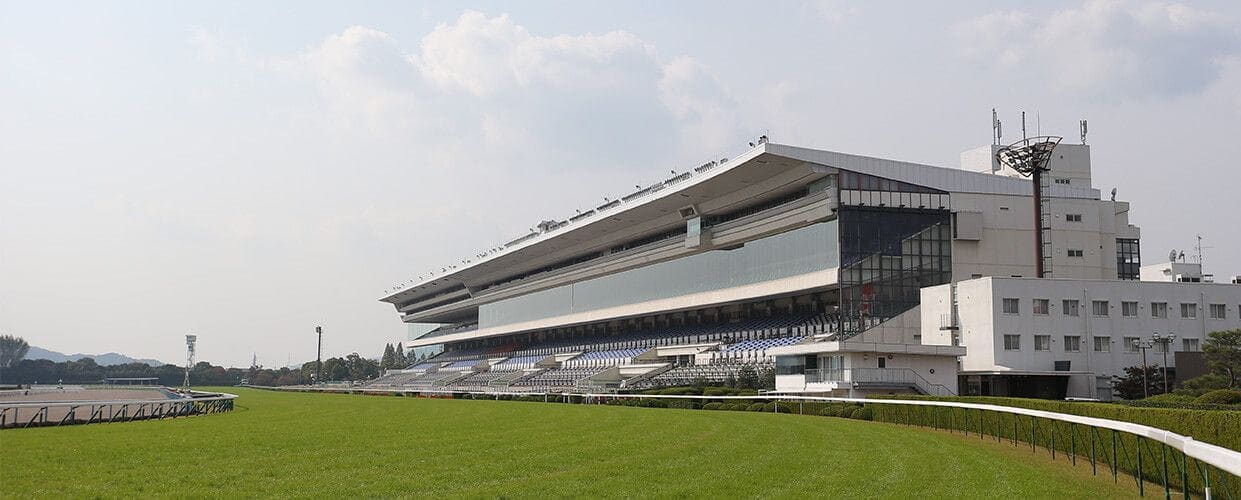 京都競馬場