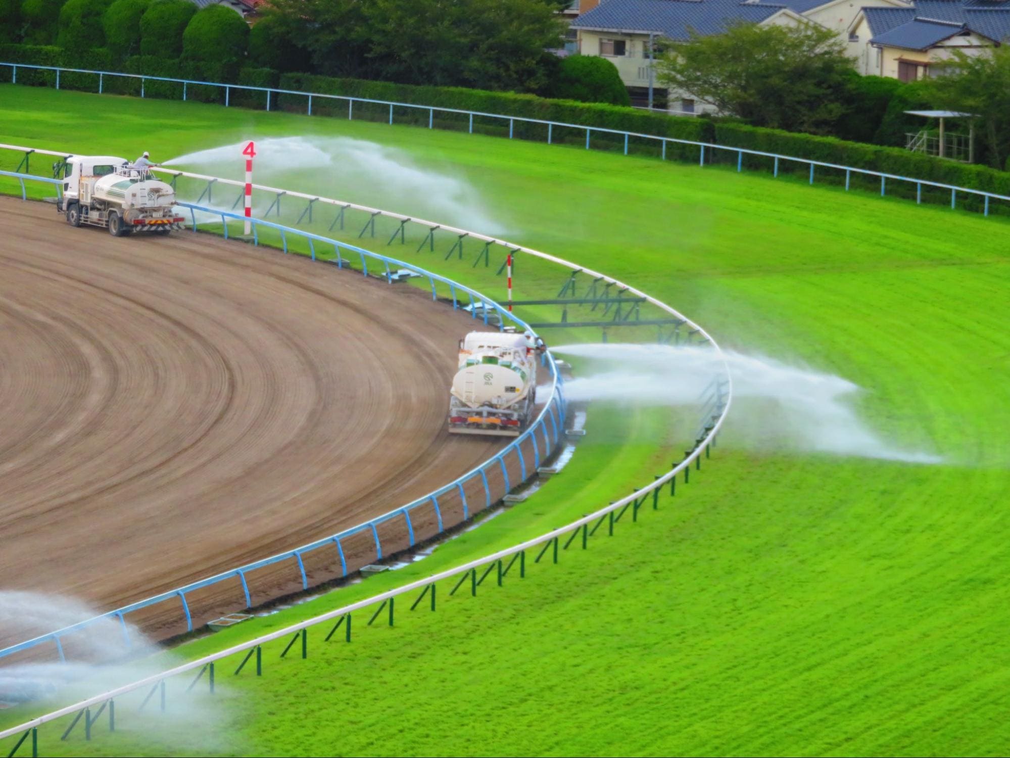 競馬の税金裁判 2015年3月の大阪在住男性
