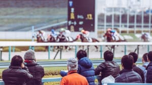 競馬ファン必見！全レースの予想を無料公開しているサイトランキングTOP10