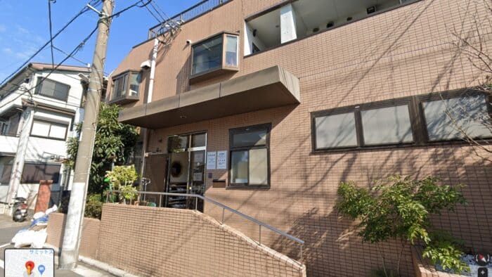 LIFEの特定商取引法に基づく表記