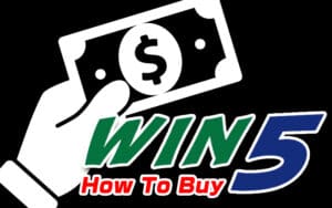 WIN5の買い方は？具体的な購入方法まで分かりやすく解説！