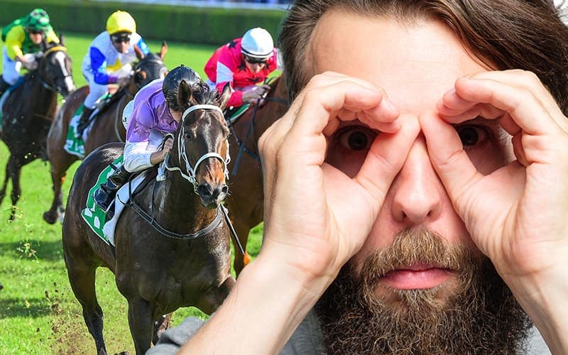 地方競馬 見る方法
