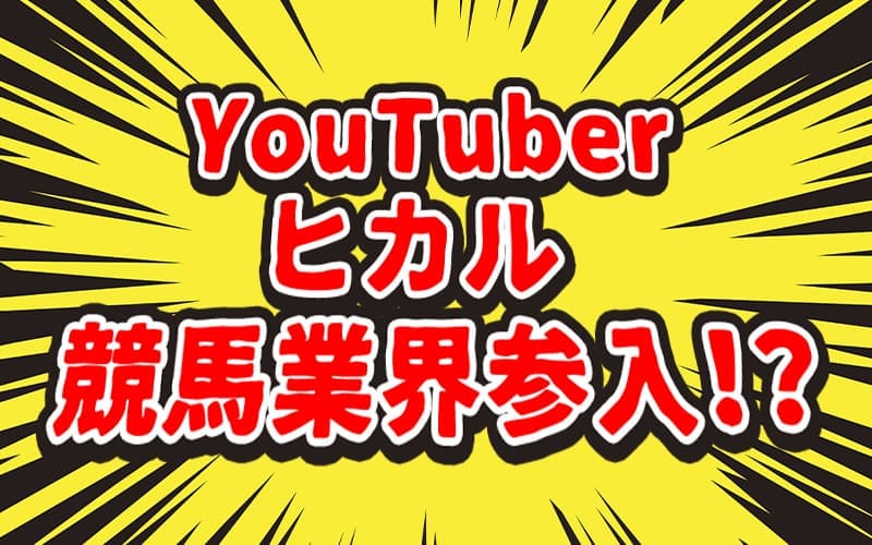 ヒカル 競馬