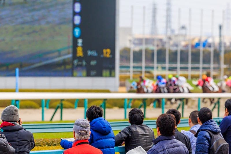競馬　当たりやすいレース